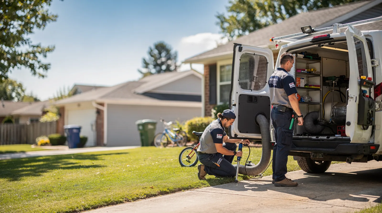 24/7 HVAC Repair & AC Replacement in Loving, TX near me